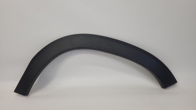 Dacia duster ii молдинг na крыло правая перед oryg фото №1