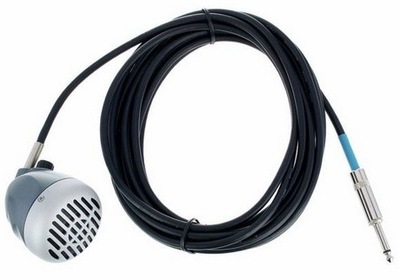 Mikrofon dynamiczny Superlux D112C do instrumentów