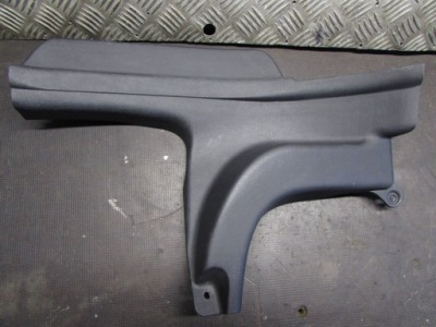 Молдинг поріг 858852l000 hyundai i30 1.6 crdi 07-10 r. фото №1