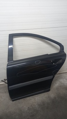 Дверь левая задняя volvo s60 02r 452-46 фото №1
