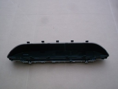 Toyota prius iv 15- лічильник uk фото №1