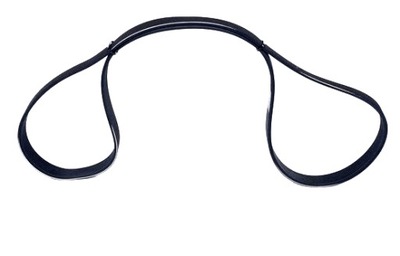 Ремінь багатореберний nissan interstar 2002 фото №1