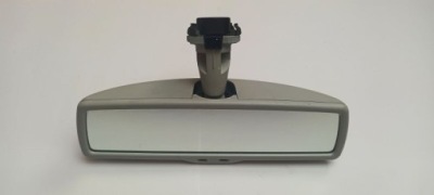 Vw golf vii дзеркало внутрішнє 5g0857511a фото №1