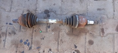 Привідний вал ліва ford focus 06r 1.8tdci фото №1