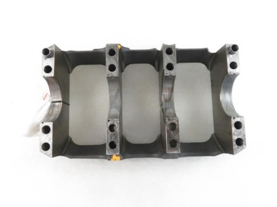 Опора вала audi a6 c6 2.7 tdi bpp фото №1