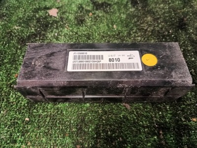 Opel ampera volt модуль контролю температури 13588010 фото №1