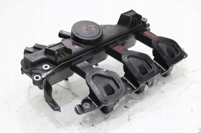 Вентиляция картера 8200924262 renault master trafic 2.0 2.3 dci фото №1