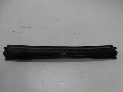 PROTECCIÓN DE FILTRO DE CABINA BMW E46 UNIVERSAL 2003R.  