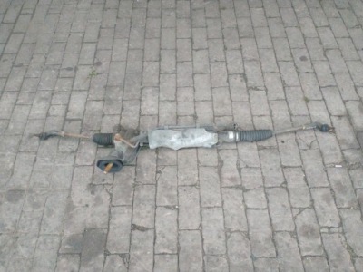 Рулевая рейка трансмиссия рулевая mazda 5 v cc30 фото №1