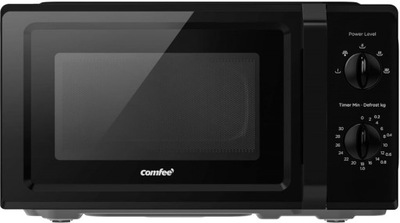 Kuchenka mikrofalowa wolnostojąca Comfee CMO-MP012OC-BK
