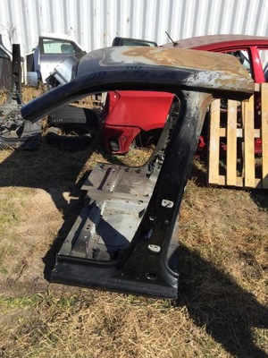 Smart forfour 453 2015- блок двигуна b лівий правий поріг фото №1