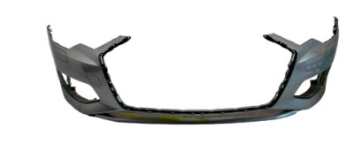 Audi оригінальний номер 4k0807437 бампер фото №1