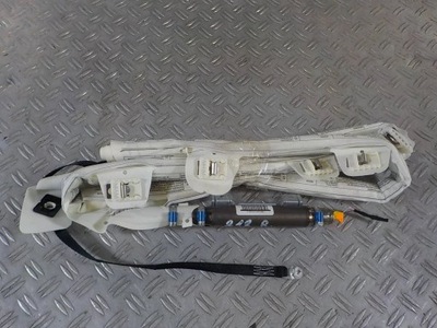 Mercedes-benz e w212 шторка безпеки повітря права фото №1