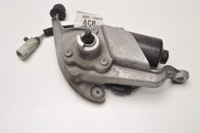 Transit connect mk2 механізм двірник перед фото №1