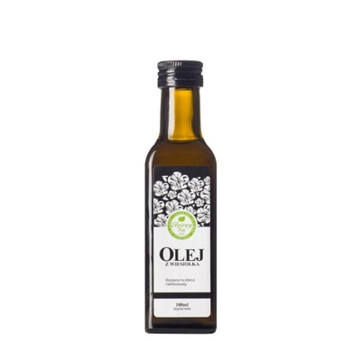 Olej z wiesiołka 100 ml Olejowy Raj