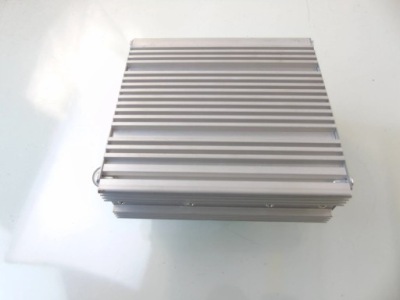 Усилитель радио honda accord viii 39186-tl0-g012 фото №1