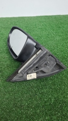 Дзеркало праве opel omega b 94-04 оригінальний номер фото №1