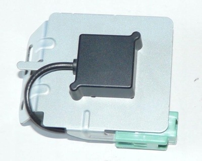 Антенна gps d09h66dy0 mazda cx3 фото №1