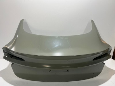 Крышка багажника багажника tesla 3 highland фото №1