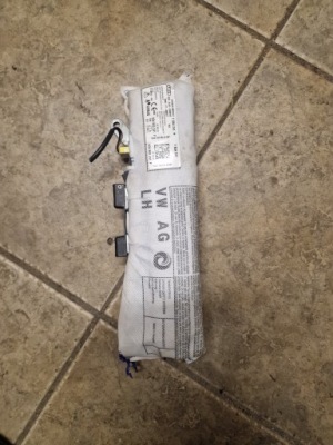 Подушка подушка безопасности сиденье левая audi q3 83a 83a880241f фото №1