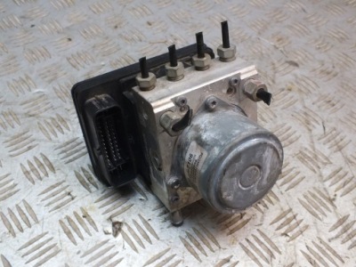 Opel insignia a lift насос тормозная abs 122505659 фото №1