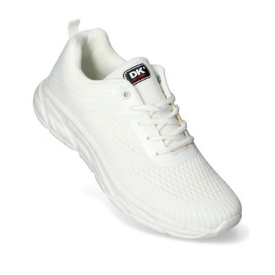 Sneakersy DK EV1112 Białe M 42