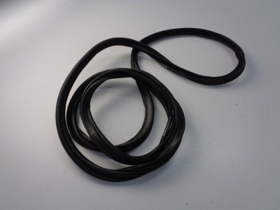 Прокладка крышки задняя audi a3 8y hb 2023 rok фото №1