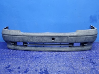 Renault clio i бампер перед оригинал 7700795079 фото №1
