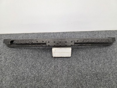 Абсорбер бампера перед opel crossland lift 39172215 фото №1