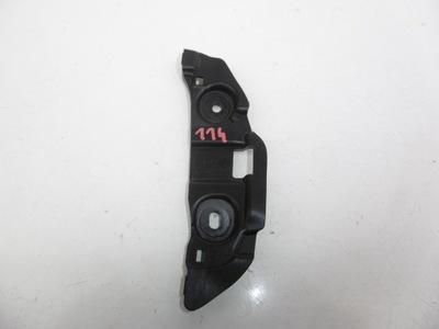 Напрямна скло накладки кузовний лівий задня s60 iii фото №1