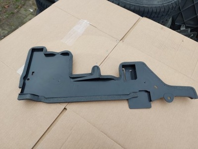 Воздуховод воздуха ловушка renault kadjar правый 1.2 tce 1.3 tce 1.5dci фото №1