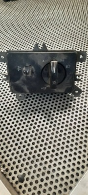 Переключатель света 4986103 ford transit фото №1