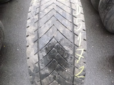 ПОКРЫШКА CIĘŻAROWA 315/45R22.5 GOODYEAR KMAX D ПРИВОДНАЯ CIĘŻAROWE ШИНЫ