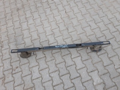 Балка pod бампер задня fiat ducato 06-15r. фото №1