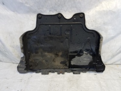 Защита pod двигатель audi a3 8v 1.6 tdi фото №1