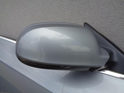 Дзеркало праве audi a5 8t b8 sportback lx7v фото №1