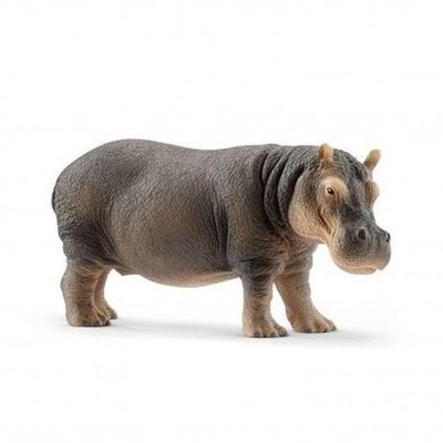 HIPOPOTAM, SCHLEICH