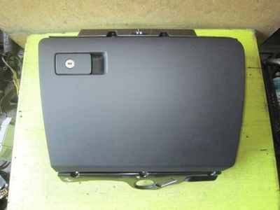 Vw passat b6 бардачок пасажира фото №1