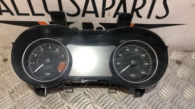 Приборы счетчик jeep cherokee kl 3.2 2014- фото №1
