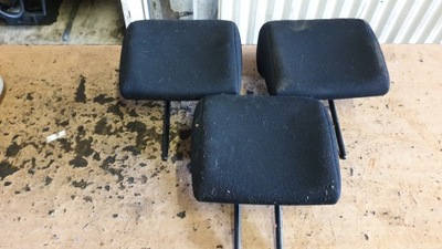 Peugeot 206+ plus zagówki задняя задние комплект фото №1