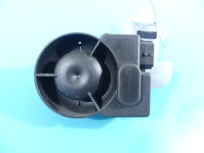 Alarm infiniti fx 2 qx70 284871cx0b сирена фото №1