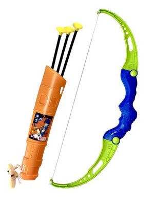 ŁUK STRZAŁY ŁUKI STRZELANIE ZESTAW STRZELECKI