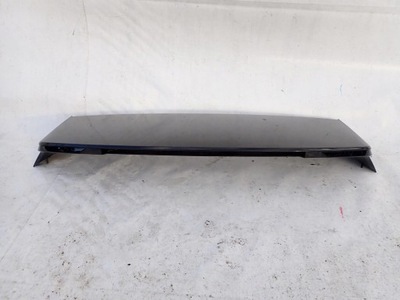 Jaguar f-pace 16- спойлер спойлер крышки задняя фото №1