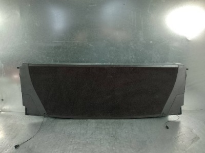 Полка багажника mercedes-benz klasa a w168 фото №1