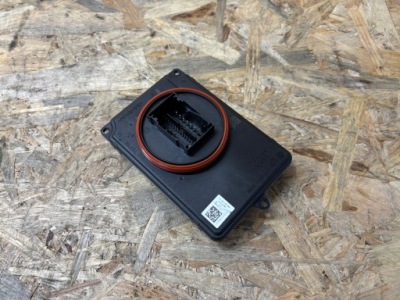 Audi a6 c8 преобразователь 4k0941591cj оригинал фото №1