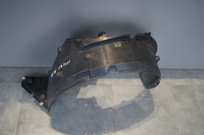 Подкрылок nissan micra k13 левая перед 2010-2017 фото №1