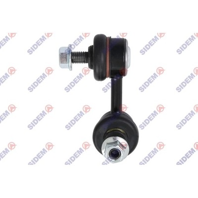 DRIVE SHAFT / WSPORNIK, STABILIZER SIDEM 87061  