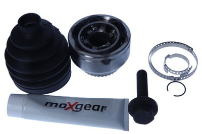 MAXGEAR ШАРНИР ВНЕШНЯЯ. BMW F25 X3 10- 37Z/65,17MM/33Z