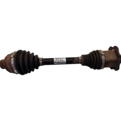 Audi a6 a7 4g 3.0 tdi привідний вал półośka 4h0407271e фото №1