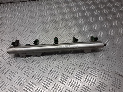 Молдинг упорскування volvo s80 i 2.4 фото №1